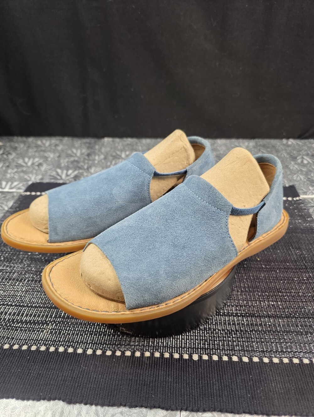 Born Cove Modern Slide Sandals